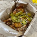 대구동천점비비큐 | 맛집 푸라닭 순살 블랙마요 + 쉬림프피자 배달 후기 [푸라닭 대구 동천점] 반반치킨 블랙마요 추천 꿀맛
