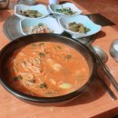 정가네어탕,칼국수 이미지