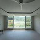 송선로L1-13 | 구미커튼 임은코오롱하늘채 51평 인테리어의 완성, 답답함 없는 소프트쉬폰&amp;100% 암막커튼 시공 후기!
