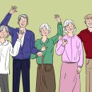 정리경로당 이미지