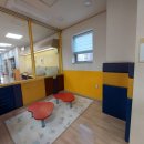 행신어린이도서관 2층 이미지