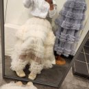 캉캉 | 가을 캉캉 롱스커트 후기 내 일상이 달라졌어요