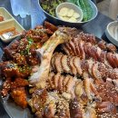 맛있는황제족발 이미지