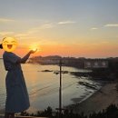 선셋(sunset) | 부안 변산 | 일몰이 멋진 루프탑 라운지, 소노벨 변산 더 선셋(The Sunset) 방문 후기