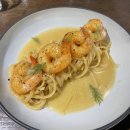 세븐일레븐 성수아크밸리점 | 성수 파스타 맛집 뇨끼도 맛있는 세디치