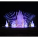 희망분수 이미지