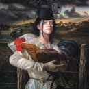 데이비드 마이클 보워(David Michael Bowers)의 닭 도둑(The Cock Thief) 이미지