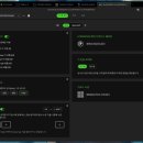 블랙위도우 | 게이밍키보드 추천 RAZER 블랙위도우 V4 로우 프로파일 무선 키보드 리뷰