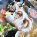 황해도손칼국수 이미지