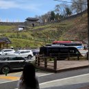 공주다방 | 공산성 카페 공다방 공주 뷰맛집 테라스 석 방문 후기