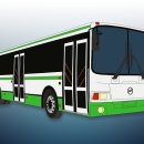 횡계시외버스터미널 이미지