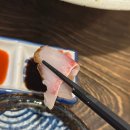 다부회집 | 범일동 감성사시미 어랑 모듬사시미 고등어회 안 비리고 굿