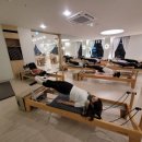 더클래식필라테스&요가진해충무점