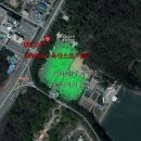 옥산제방 이미지