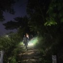 서해랑길 76코스 서산구간 구도항~ 팔봉초등학교까지 완료 14.66KM 소요시간 5시간40분 이미지
