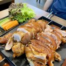 귀한족발청주