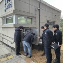 용두해수욕장숲속야영장 이미지