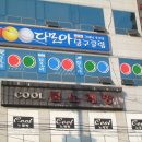 다모아당구클럽 이미지