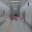 범어사역 6-8번 출구 사이 | 영화 8번 출구 숨은 상징 의미 완전 정리