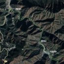 덕풍계곡 화장실 이미지