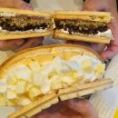 와플대학 삼양캠퍼스 | 부안 와플대학 부안 캠퍼스 두바이 스노우 와플 내돈내산 솔직후기