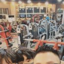 바른자세 Pt짐 이미지