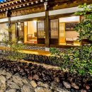 한옥호텔 한라궁 이미지