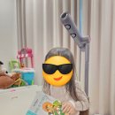 시노링크 스탠딩 헤어드라이어 오토스윙 후기 | 아이들 머리말리기 육아템, 진작 살 걸!