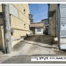 안산초등학교 버스정류장 이미지