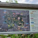 백둔리 주차장 이미지