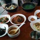 송원재첩국 이미지