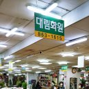 대림화원