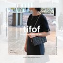 티프 | 30대 하객룩, 티프오브 앤더 트위드 블라우스 & 스커트 셋업 후기