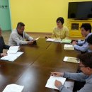 농업회사법인㈜한우리 이미지