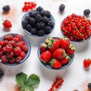 폐 기능 유지에 도움되는 음식 4가지 이미지