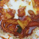 불닭발동대문엽기떡볶이 김포운양점 | 김포 장기동 엽기떡볶이 < 김포맛집 - 장기동맛집 - 불닭발- 동대문엽기떡볶이 >