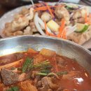 중앙탑교동짬뽕충주