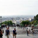 몽마르뜨 이미지