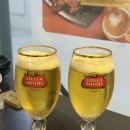 정치킨 | 판교 정치킨 방문 후기 치맥은 여기서 끝! 판교 3대치킨은 다 이유가 있다🍗🍺