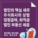 법인정가