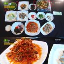벌교꼬막정식앤삼계탕 티브이데일리