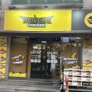 썬더치킨 | 주안치킨 가성비 좋은 썬더치킨 주안남부역점 반반 후기