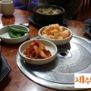 제주얼큰이해장국