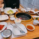 만수숯불갈비 이미지