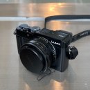 파나소닉 LX100II 사용후기
