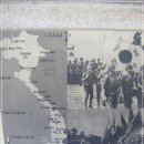 월남참전 기념탑 이미지