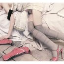 핑크슈즈