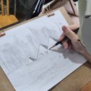 유화(주간) | 쌩초보에서 꿈을 키워나가는 성북동취미미술 미술 레시피 한 달 후기