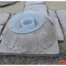 부여 가탑리사지 이미지