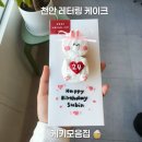 케키모음집 | 천안 주문제작 케이크 케키모음집 가격 한입케이크 신방동 쁘띠 컵케이크 리뷰